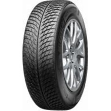 Шина Michelin Pilot Alpin 5 SUV XL 265/35 R22 102 W нешипована зима