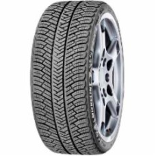 Шина Michelin Pilot Alpin 4 XL No 285/35 R20 104 V зима
