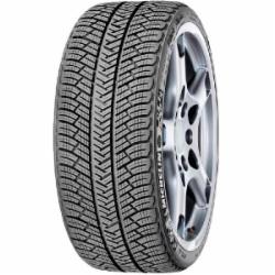 Шина Michelin Pilot Alpin 4 XL No 285/35 R20 104 V зима