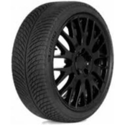 Шина Michelin Pilot Alpin 5 Michelin 275/35 R19 100 W зима