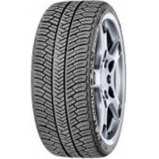 Шина Michelin Pilot Alpin 4 XL 315/35 R20 110 V зима