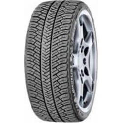 Шина Michelin Pilot Alpin 4 XL 315/35 R20 110 V зима