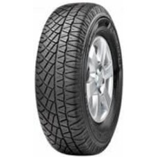 Шина Michelin Latitude Cross XL 235/65 R17 108 V лето