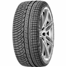 Шина Michelin Pilot Alpin 4 295/30 R19 100 W зима