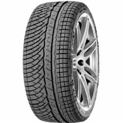 Шина Michelin Pilot Alpin 4 295/30 R19 100 W зима