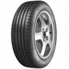 Шина Fulda Eco Control HP 2 Fulda 195/55 R16 87 H лето