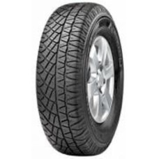 Шина Michelin Latitude Cross XL 235/55 R17 103 H лето