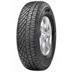 Шина Michelin Latitude Cross XL 235/55 R17 103 H лето
