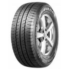 Шина Fulda Conveo Tour 2 Fulda 205/65 R15С 102/100 T лето