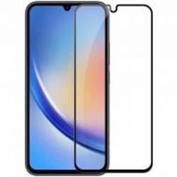 Защитное стекло PowerPlant для Samsung Galaxy A34 (GL602480)