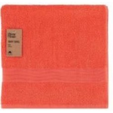 Полотенце махровое Benefit ART2470CR 70x140 см коралловый Ardesto