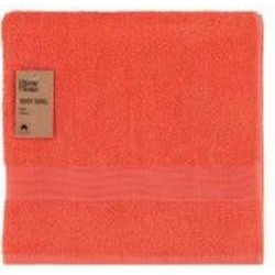 Полотенце махровое Benefit ART2470CR 70x140 см коралловый Ardesto