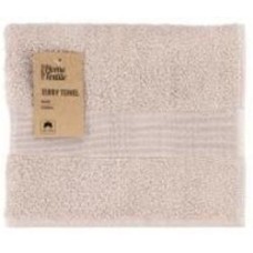 Полотенце махровое Benefit ART2450IV 50x90 см айвори Ardesto