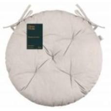 Подушка на стул Oliver бежевый ART03OB Ardesto