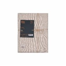 Скатерть ART07OB 136x120 см бежевый Ardesto
