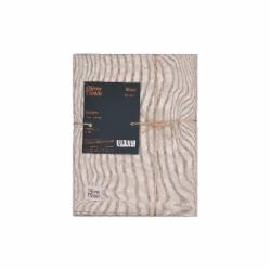 Скатерть ART07OB 136x120 см бежевый Ardesto
