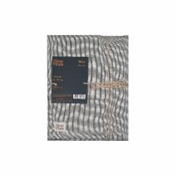 Скатерть Oliver ART09OG 133x220 см зеленый Ardesto