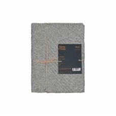 Скатерть Oliver ART10OG d136 зеленый Ardesto