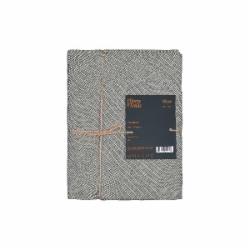 Скатерть Oliver ART10OG d136 зеленый Ardesto
