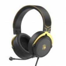 Гарнитура игровая BLOODY 7.1 виртуальный звук, USB + 4-Pin 3.5 mm black (M590i (Sports Lime))