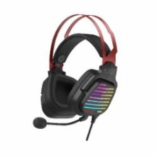 Наушники BLOODY G560 (Sports Red) black/red (G560 (Sports Red))