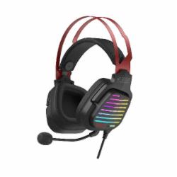 Наушники BLOODY G560 (Sports Red) black/red (G560 (Sports Red))