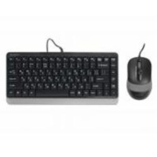 Комплект клавиатура и мышь A4Tech Fstyler