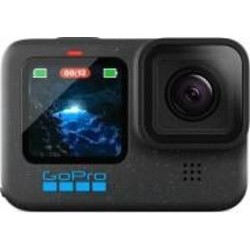 Камера GoPro HERO 12 black (CHDHX-121-RW) Камера GoPro HERO 12 black (CHDHX-121-RW)