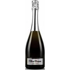 Вино игристое Silver Breeze белое полусладкое 0,75 л