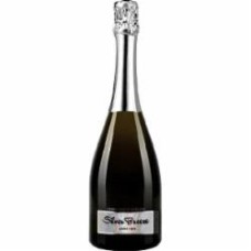 Вино игристое Silver Breeze белое полусухое 0,75 л