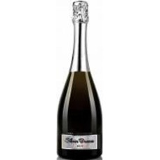 Вино игристое Silver Breeze белое сухое 0,75 л