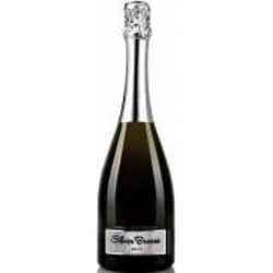 Вино игристое Silver Breeze белое сухое 0,75 л