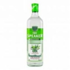 Джин SPEAKER 0,7 л