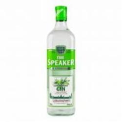 Джин SPEAKER 0,7 л
