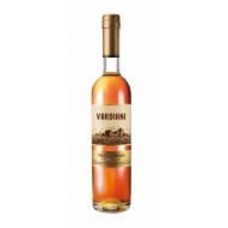 Бренди Vardiani Traditional 40% 0,5 л