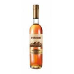 Бренди Vardiani Traditional 40% 0,5 л