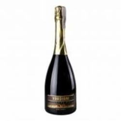 Вино игристое Vardiani Vardiani Sparkling wine белое полусладкое 0,75 л