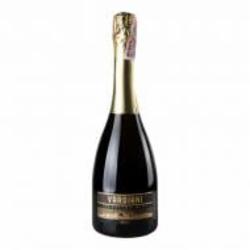 Вино игристое Vardiani Vardiani Sparkling wine белое брют 0,75 л
