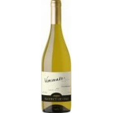 Вино WineMaker Шардоне белое сухое 0,75 л