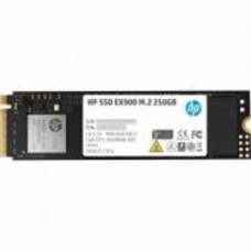 SSD-накопитель HP 250GB M.2 PCI Express 3.0 x4 3D NAND (2YY43AA)