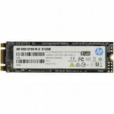 SSD-накопитель HP 512GB M.2 SATA III 3D NAND (16L56AA)