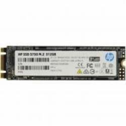 SSD-накопитель HP 512GB M.2 SATA III 3D NAND (16L56AA)