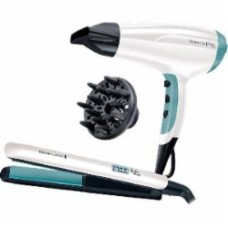 Набор фен + выпрямитель Remington S8500GP