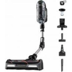 Пылесос аккумуляторный Rowenta X-Force Flex 14.60 Auto Animal RH9958WA black/grey