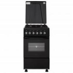 Плита газовая Eleyus CAST 5001 CF BL
