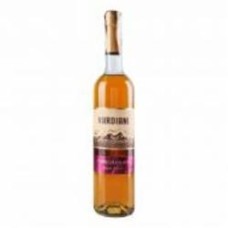 Напиток алкогольный Vardiani Pomegranate 30% 0,5 л