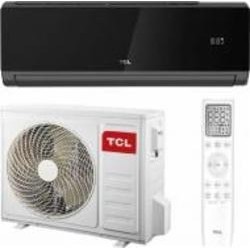 Кондиционер TCL TAC-09CHSD/XA82IN Black Inverter R32 WI-FI