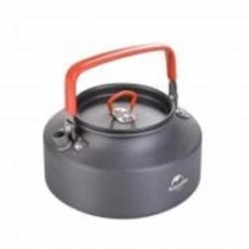 Чайник Naturehike 1,45 л NH17C020-H, алюміній