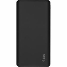 Повербанк Ttec PowerSlim S 10000 mAh black (2BB135S)