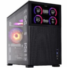 Компьютер Artline Gaming D31 (D31v03Win) black
